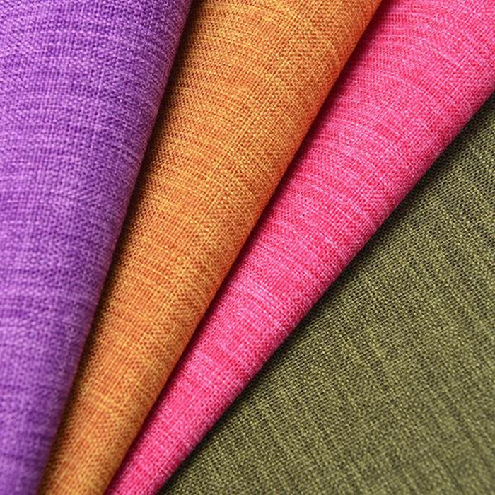 What special dyeing process is used to make cationic fabrics?