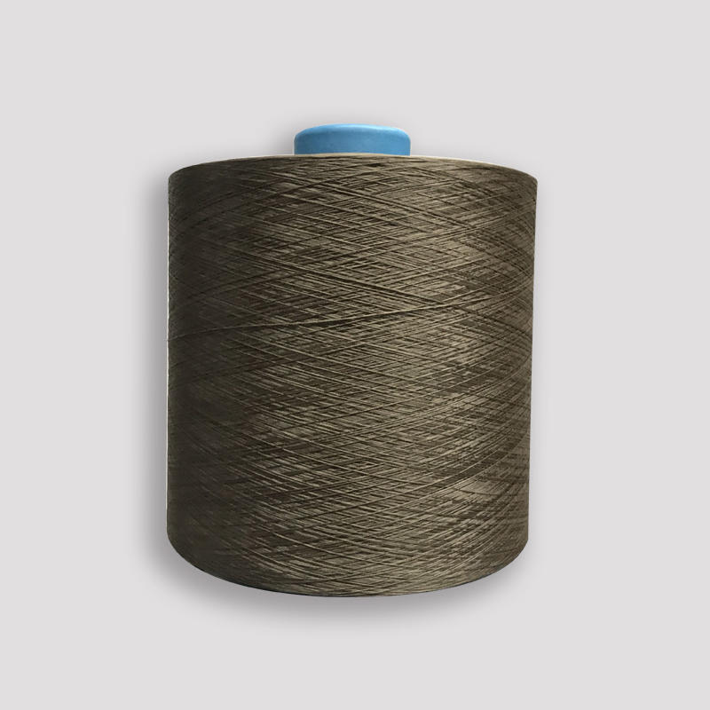 Excellent strength properties of polyester DTY colored yarn