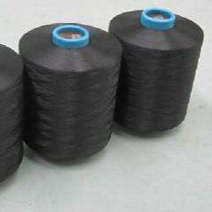 Polyester Black Silk Yarn: The Latest Trend in Sustainable Fashion