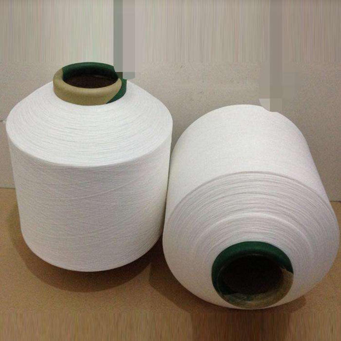Main Factors Affecting The Quality Of Covered Silk Yarn