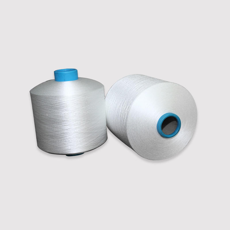 What Is Polyester Silk Yarn?