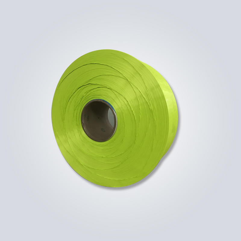 What Are The Advantages Of Polyester POY Yarn?