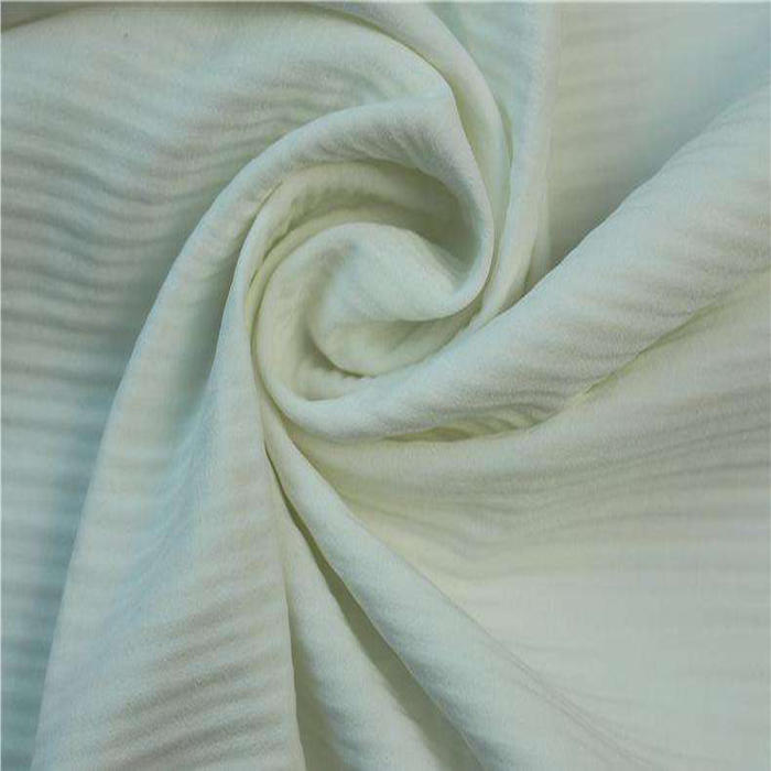 TR Four-Sided Stretch Fabric: Unraveling Its Unique Features and Longevity Factors